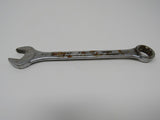 Professional 14-mm Combination Wrench 6-1/2-in Vintage -- Used