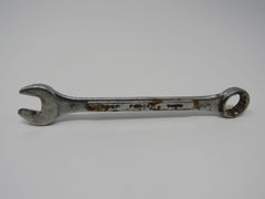 Professional 14-mm Combination Wrench 6-1/2-in Vintage -- Used