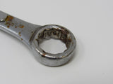 Professional 14-mm Combination Wrench 6-1/2-in Vintage -- Used