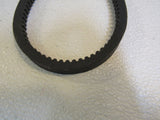 Pronto V-Belt 45.27in x 0.53in Black 17450 -- New