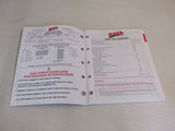 Five Star Manufacturing Group Inc Kat's Heaters 2013 Application Guide DC13 -- Used