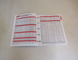 Five Star Manufacturing Group Inc Kat's Heaters 2013 Application Guide DC13 -- Used