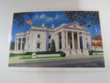 USPS Scott UX151 15c Constitution Hall First Day of Issue Postal Card -- New