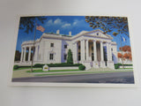 USPS Scott UX151 15c Constitution Hall Mint Never Hinged/MNH Postal Card -- New