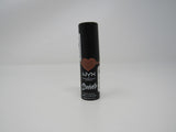 NYX Professional Makeup Suede Matte Lipstick Praline 0.27-oz 8-ml -- New