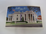 USPS Scott UX151 15c Constitution Hall Mint Never Hinged/MNH Postal Card -- New