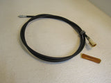 Champ Speedometer Cable and Casing Y-815 400460 -- New