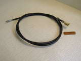 Champ Speedometer Cable and Casing Y-815 400460 -- New