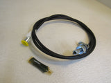 Champ Speedometer Cable and Casing 400210 -- New