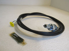 Champ Speedometer Cable and Casing 400210 -- New