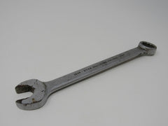 Challenger 14-mm Combination Wrench 7-in 6114M Vintage -- Used