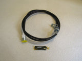 Champ Speedometer Cable and Casing 400210 -- New