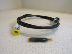 Champ Speedometer Cable and Casing 400210 -- New