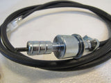 Champ Speedometer Cable and Casing 400210 -- New