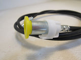 Champ Speedometer Cable and Casing 400210 -- New