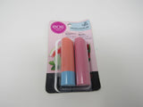 EOS Super Soft Shea Lip Balm 0.14-oz Each 2 Sticks -- New