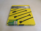 Champ Speedometer Cable and Casing 400210 -- New