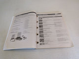 CPR Industries Inc Belts and Belt Kits 2014 Application Guide CATDOM14 -- Used