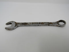 Dunlap 5/8-in Combination Wrench 7-1/2-in Vintage -- Used