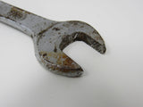 Dunlap 5/8-in Combination Wrench 7-1/2-in Vintage -- Used