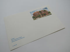 USPS Scott UX155 19c University Of Texas Mint Never Hinged/MNH Postal Card -- New