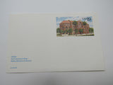 USPS Scott UX155 19c University Of Texas Mint Never Hinged/MNH Postal Card -- New