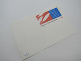 USPS Scott UX156 19c Bill Of Rights Ratification Postal Card -- New