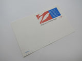 USPS Scott UX156 19c Bill Of Rights Ratification Postal Card -- New