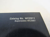 Standard Motor Products Inc Federal Wire & Cable Products Domestic & Import -- Used