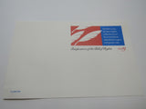 USPS Scott UX156 19c Bill Of Rights Ratification Postal Card -- New