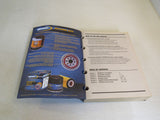 National Pronto Association 2016 Filter Products Automotive Book Softcover -- Used