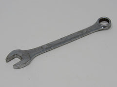 Professional 10-mm Combination Wrench 5-in Vintage -- Used