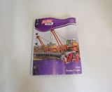 Baldwin Filters Inc 2010 Products Guide Automotive 562-10 Book Softcover -- Used