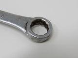 Professional 10-mm Combination Wrench 5-in Vintage -- Used