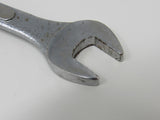 Professional 10-mm Combination Wrench 5-in Vintage -- Used