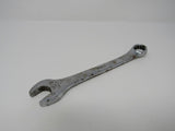 Gedore 5/8-in Combination Wrench 7-1/2-in Vintage -- Used