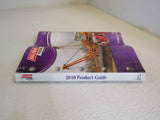 Baldwin Filters Inc 2010 Products Guide Automotive 562-10 Book Softcover -- Used