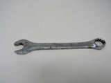 Gedore 5/8-in Combination Wrench 7-1/2-in Vintage -- Used