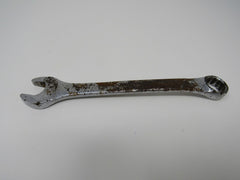 Gedore 5/8-in Combination Wrench 7-1/2-in Vintage -- Used