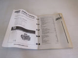 Baldwin Filters Inc 2010 Products Guide Automotive 562-10 Book Softcover -- Used