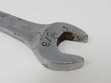 Gedore 5/8-in Combination Wrench 7-1/2-in Vintage -- Used