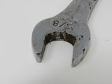 Gedore 5/8-in Combination Wrench 7-1/2-in Vintage -- Used