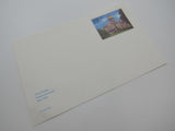 USPS Scott UX157 19c Notre Dame Sesquicentennial Postal Card -- New