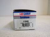 Carquest Wheel Cylinder Kit Brakes C598 -- New