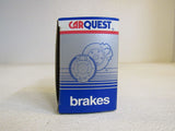 Carquest Wheel Cylinder Kit Brakes C598 -- New