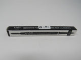 NYX Professional Makeup Micro Brow Pencil 0.003-oz 0.09-g MBP07 Espresso -- New
