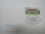 USPS Scott UX161 19c University Of Chicago First Day of Issue Postal Card -- New