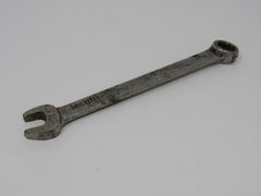 Master Mechanic 11-mm Combination Wrench 6-in M6111M Vintage -- Used