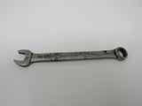 Master Mechanic 11-mm Combination Wrench 6-in M6111M Vintage -- Used