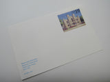 USPS Scott UX160 19c Wadsworth Atheneum 150th Anniversary Postal Card -- New